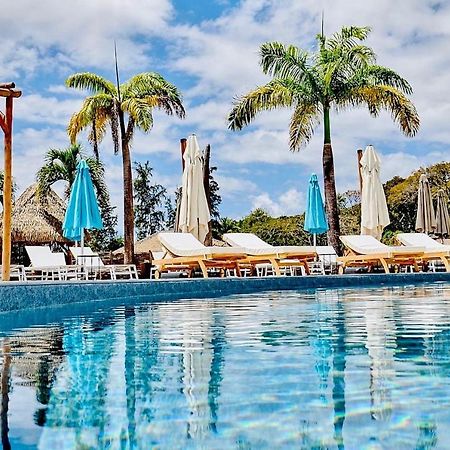 Touloukaera Appt 303 Plage Kawann Saint-Louis Dış mekan fotoğraf