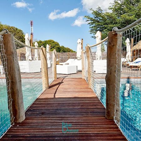 Touloukaera Appt 303 Plage Kawann Saint-Louis Dış mekan fotoğraf