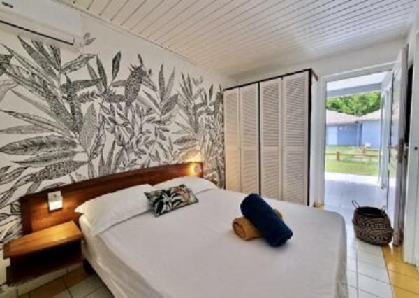 Touloukaera Appt 303 Plage Kawann Saint-Louis Dış mekan fotoğraf