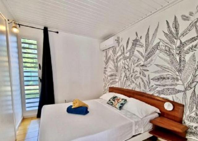 Touloukaera Appt 303 Plage Kawann Saint-Louis Dış mekan fotoğraf