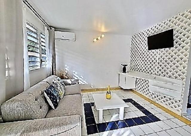 Touloukaera Appt 303 Plage Kawann Saint-Louis Dış mekan fotoğraf
