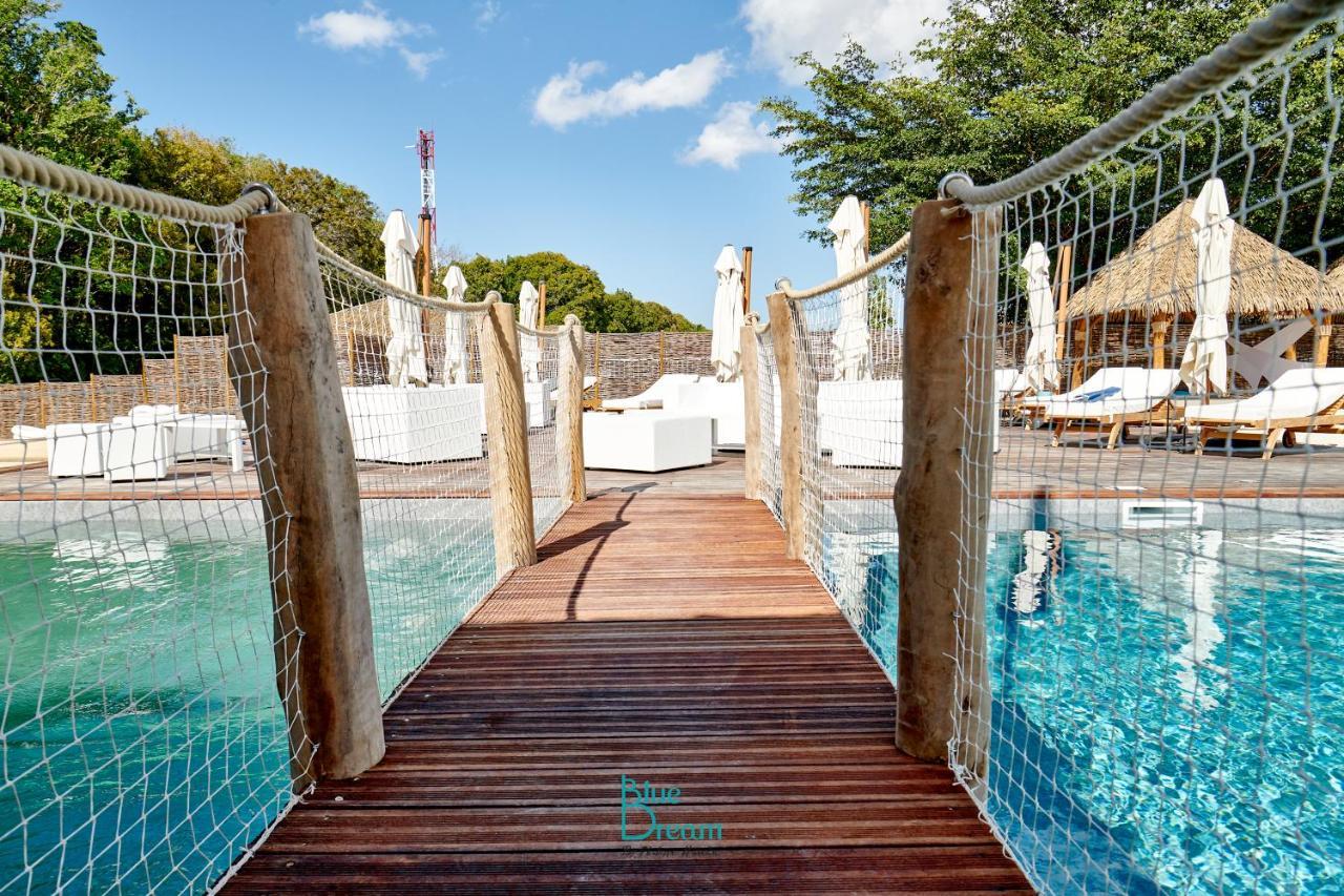 Touloukaera Appt 303 Plage Kawann Saint-Louis Dış mekan fotoğraf