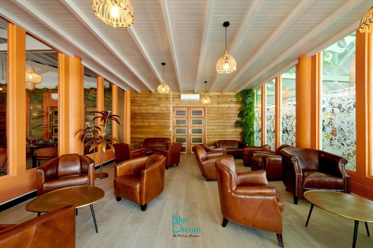 Touloukaera Appt 303 Plage Kawann Saint-Louis Dış mekan fotoğraf